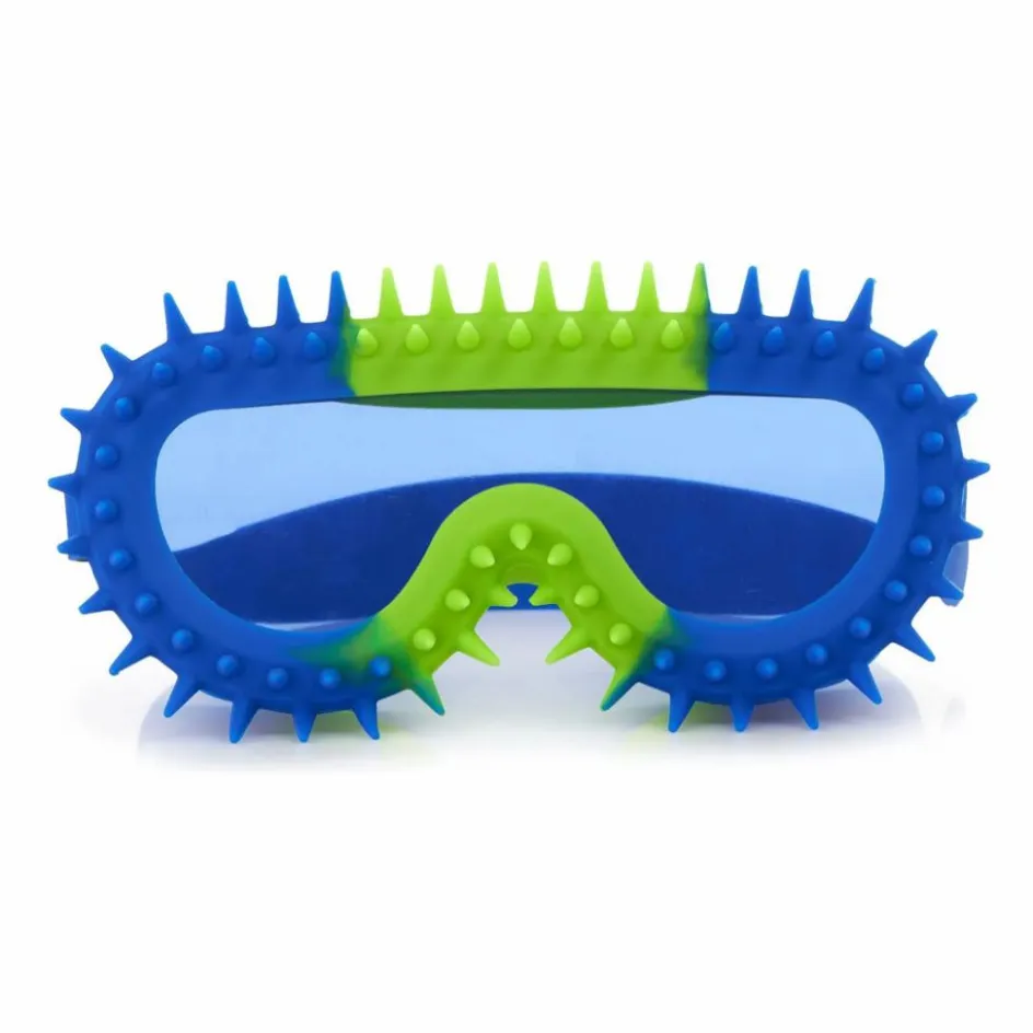 Bling2O Masque de Natation Monsta Multicolore