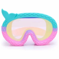 Hot Bling2O Masque de natation Seaside Multicolore