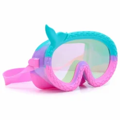 Hot Bling2O Masque de natation Seaside Multicolore