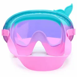 Hot Bling2O Masque de natation Seaside Multicolore