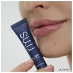 Femme RMS Beauty Soins Du Visage*Masque de nuit pour les lèvres - 9g |