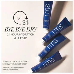Femme RMS Beauty Soins Du Visage*Masque de nuit pour les lèvres - 9g |