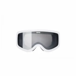 Online IZIPIZI Masque de Ski Junior | Blanc