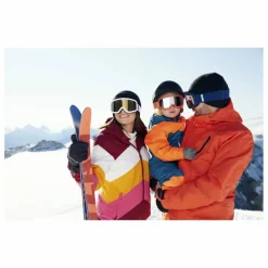 Enfant IZIPIZI Lunettes De Soleil|Accessoires De Mode*Masque de Ski Junior |