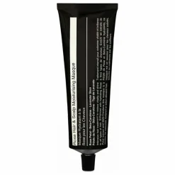 Clearance Aesop Masque Hydratant à la Rose pour les cheveux et le cuir chevelu - 120ml Non teinté