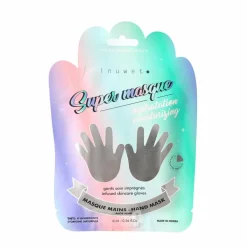 Outlet Masque mains gants hydratants Femme Soins Du Corps|Soins Du Corps