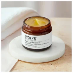 Evolve Masque Miracle Vitamin C - 60 ml|Femme Soins Du Visage