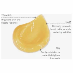 Evolve Masque Miracle Vitamin C - 60 ml|Femme Soins Du Visage