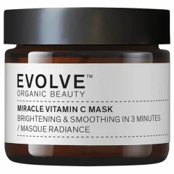 Evolve Masque Miracle Vitamin C - 60 ml|Femme Soins Du Visage