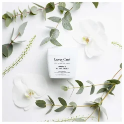 Best Leonor Greyl Masque nourrissant à l'orchidée - 200ml Non teinté