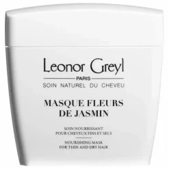 Leonor Greyl Masque nourrissant au jasmin - 200ml|Homme/Femme Soins Des Cheveux|Soins, Wellness