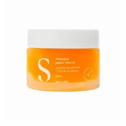 Best SEASONLY Masque Peau Neuve - 50 ml Non teinté