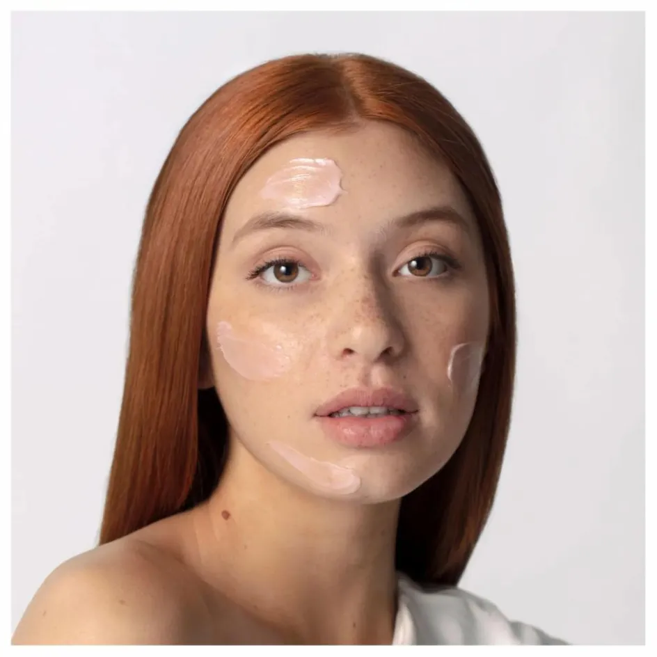 Clearance Masque réparateur aux probiotiques Flora - 75 ml Homme/Femme Soins Du Visage|Taille Voyage