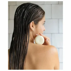 umaï Masque solide soin brillance - 50g|Homme/Femme Taille Voyage|Soins, Wellness