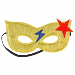 Souza Masque Super-héroïne| Déguisements