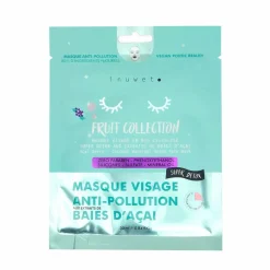 Best Masque visage détox Baies d'acai Femme Soins Du Visage