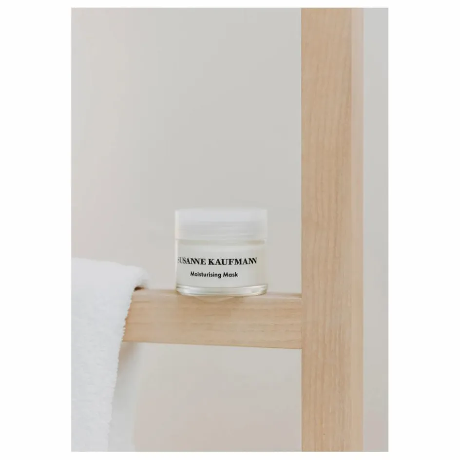 Femme Susanne Kaufmann Soins Du Visage|Taille Voyage*Masque visage hydratant - 50 ml