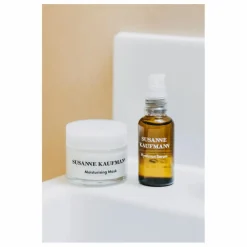 Femme Susanne Kaufmann Soins Du Visage|Taille Voyage*Masque visage hydratant - 50 ml