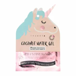 Discount Masque visage hydratant en bio cellulose Femme Soins Du Visage