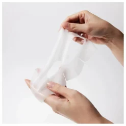 Online Masque Visage Hydratant Intense à l'acide hyaluronique et céramides Femme Soins Du Visage