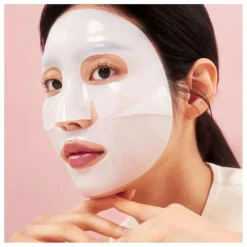 Hot Masque Visage Profond Véritable Bio-collagène Femme Soins Du Visage