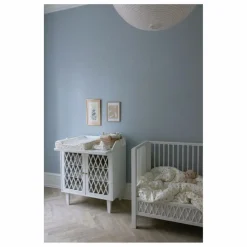 Cam Cam Matelas à langer Blueberries| Matelas À Langer|Puériculture