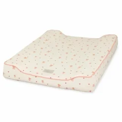 Matelas à langer Bows | Matelas À Langer|Puériculture
