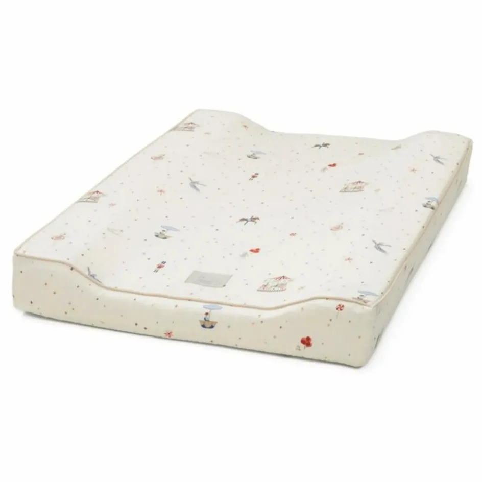 Best Matelas à langer Carrousel Matelas À Langer|Puériculture