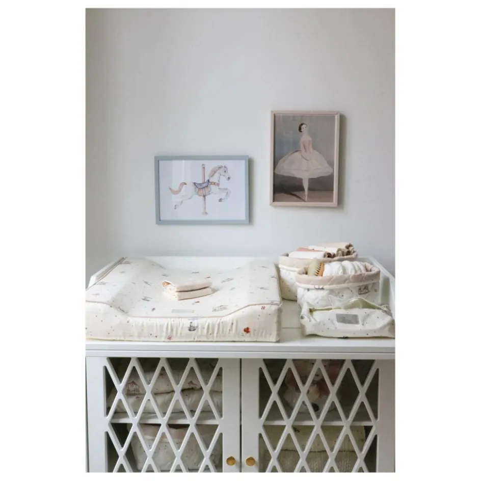 Best Matelas à langer Carrousel Matelas À Langer|Puériculture
