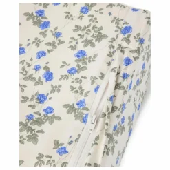 Hot garbo&friends Matelas à langer Dainty Bleu