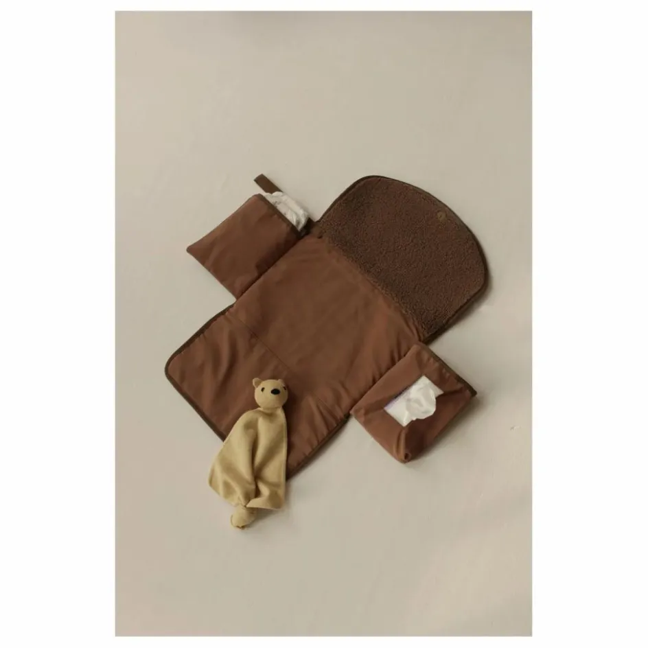 Studio Noos Matelas À Langer De Voyage|Puériculture*Matelas à langer de voyage |