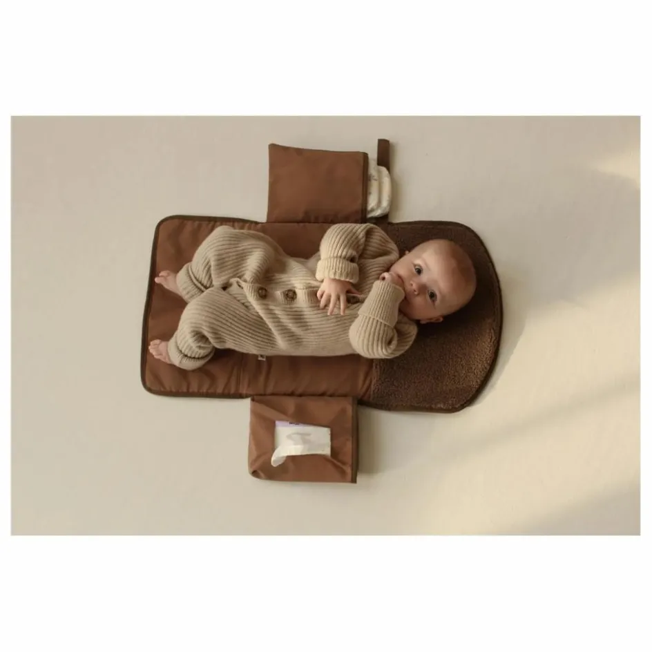 Studio Noos Matelas À Langer De Voyage|Puériculture*Matelas à langer de voyage |