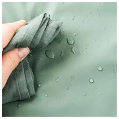 Discount Done by deer Matelas à langer de voyage imperméable | Vert