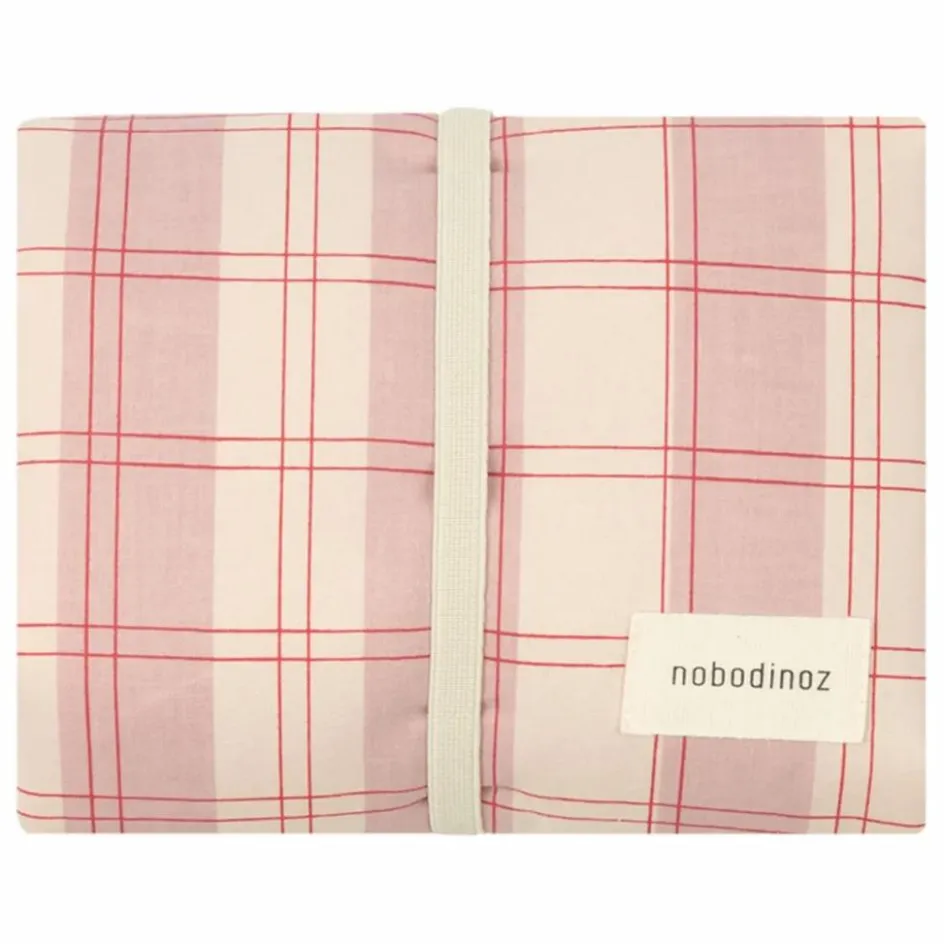 Nobodinoz Matelas à langer de voyage Stories || Matelas À Langer De Voyage|Puériculture
