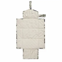 Sale garbo&friends Matelas à langer de voyage Plum | Prune