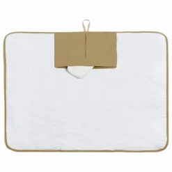 Nobodinoz Matelas à langer de voyage Mozart Opera || Matelas À Langer De Voyage|Puériculture