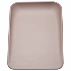 Best Leander Matelas à langer en forme Matty | Bois de rose