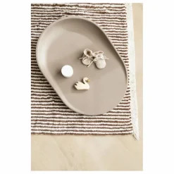 Clearance KAS Kopenhagen Matelas à langer Kai | Sable