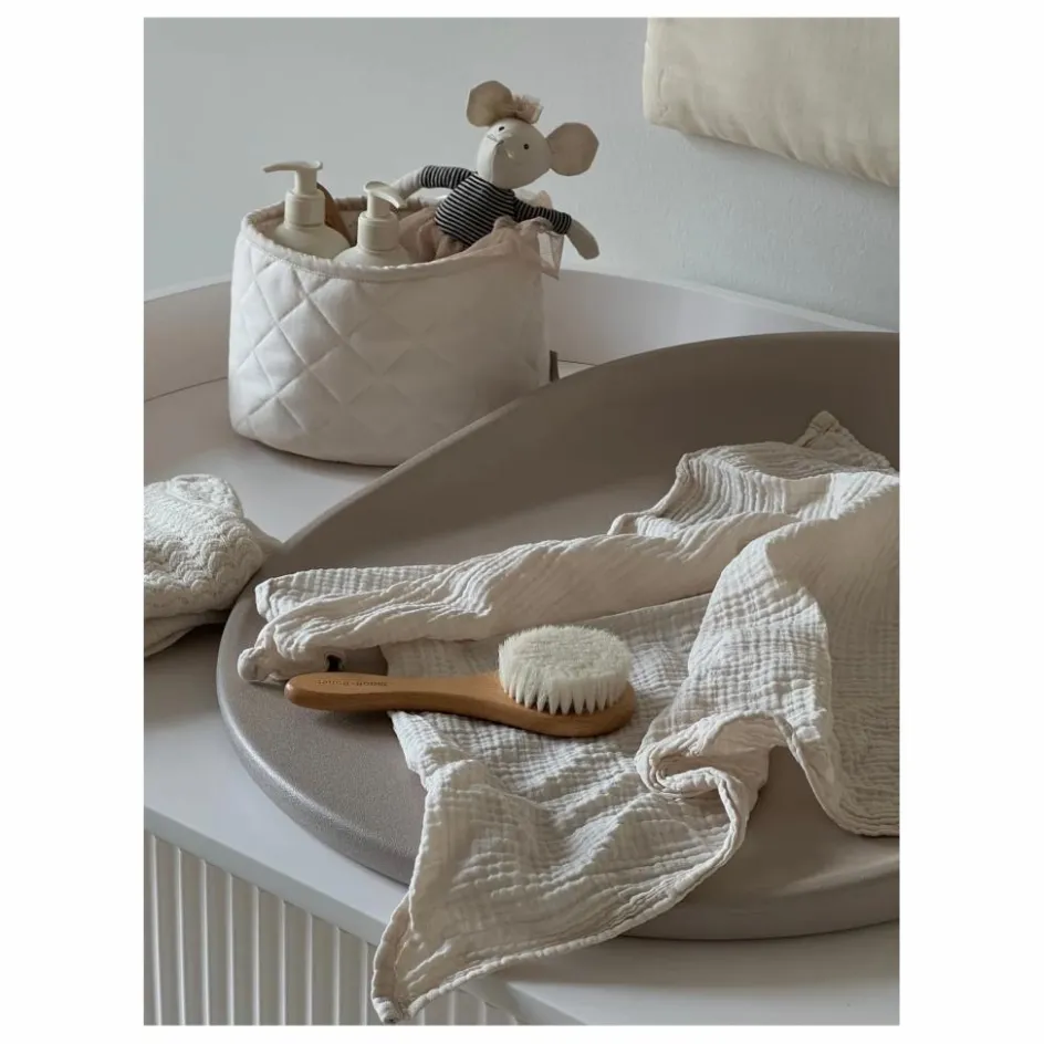 KAS Kopenhagen Matelas à langer Kai || Matelas À Langer|Puériculture