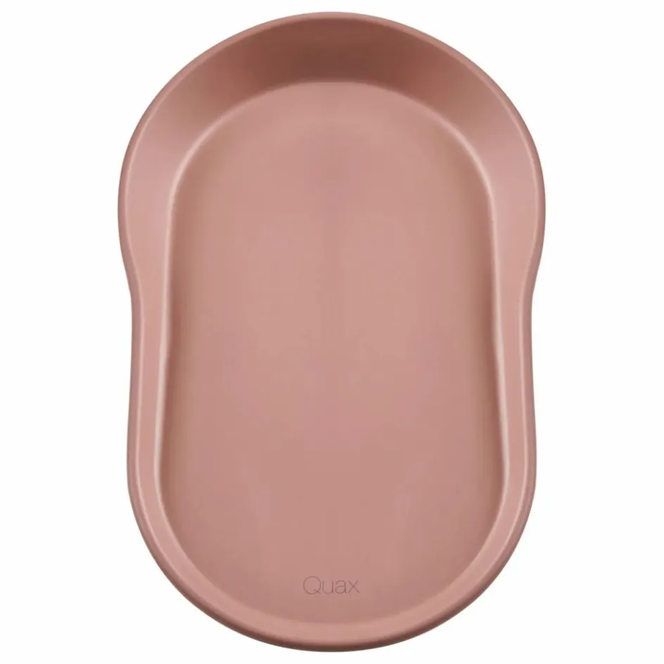 Outlet Quax Matelas à langer Mamee | Corail