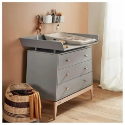 Hot Matelas à langer Matty | Matelas À Langer|Puériculture