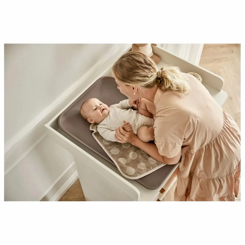 Leander Matelas à langer Matty || Matelas À Langer|Puériculture