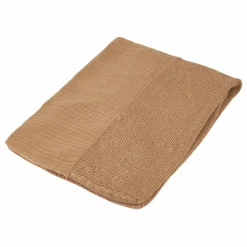 New Nobodinoz Matelas à langer Wabi-Sabi | Sable