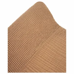 New Nobodinoz Matelas à langer Wabi-Sabi | Sable