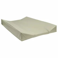 Hot Quax Matelas à langer 67x44 cm | Vert kaki