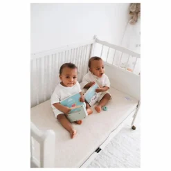 Enfant Candide Matelas|Lits Bébé*Matelas Coco déhoussable |