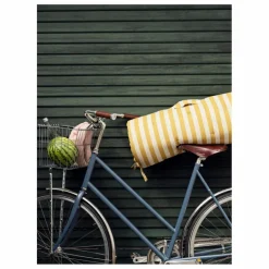 Broste Copenhagen Matelas de plage Franca || Linge De Bain