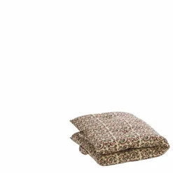 Clearance Matelas de sol à motifs en coton | Poufs, Matelas De Sol