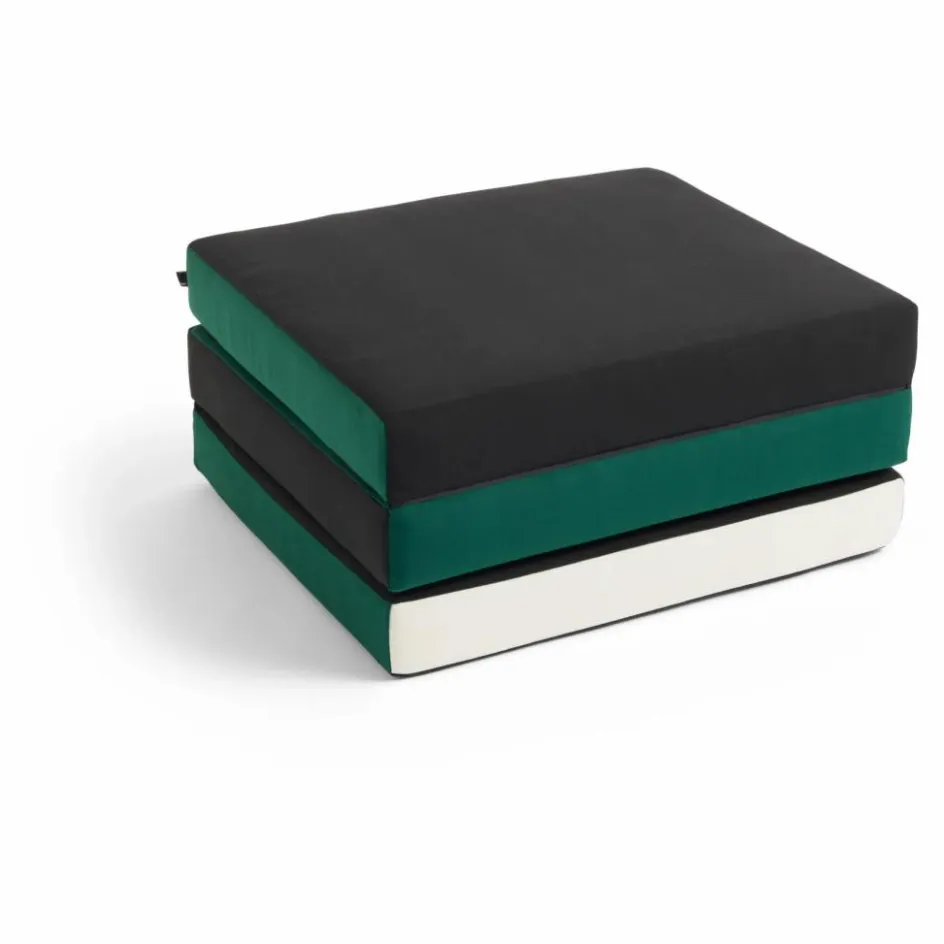 Hot Hay Matelas de sol | Vert