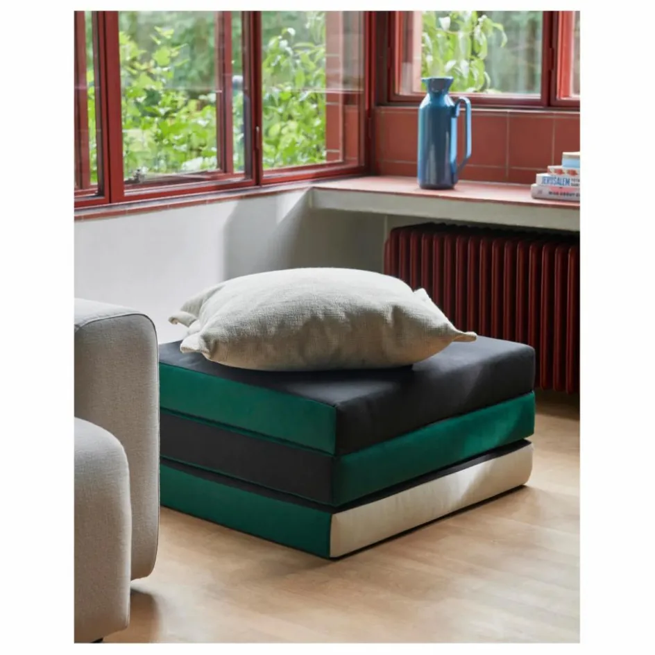 Hot Hay Matelas de sol | Vert
